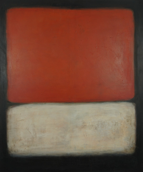 Hello Rothko by Alethea Eriksson