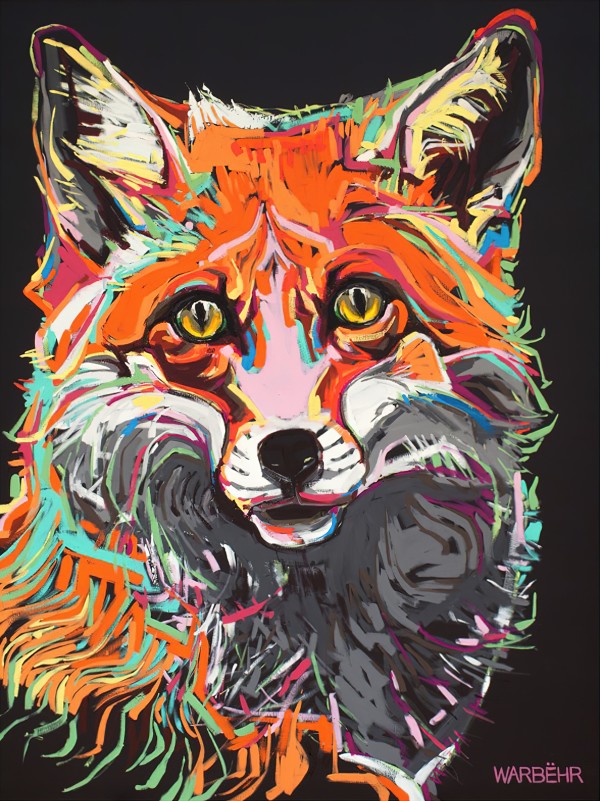 Fox