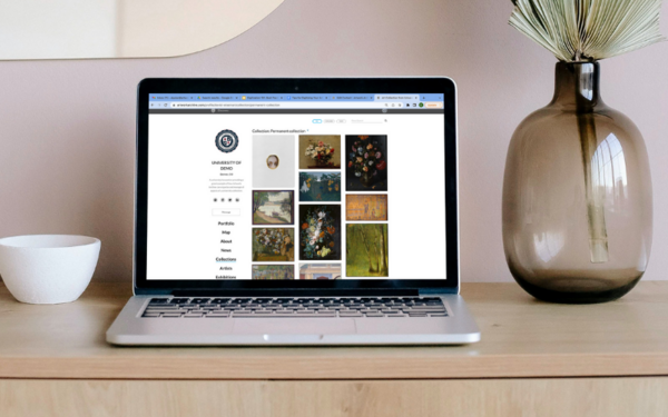 Tips for Digitizing Your Art Collection Easily & Cost Effectively