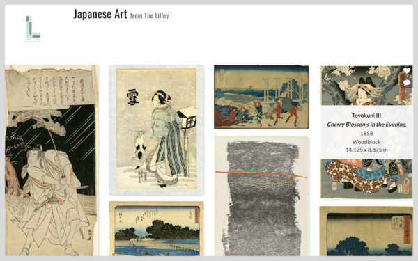 15 Reasons Why Academic Museums and Galleries Use Artwork Archive as their Modern CMS Solution 