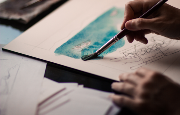 Why Creating Art for a Specific Audience Benefits Your Business
